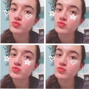 Meet your Posher, Ariana